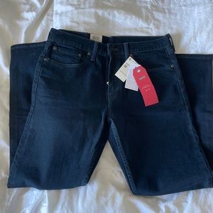 Men’s Levi’s 502 regular taper jeans 32x30
